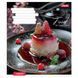 Зошит учнівський шкільний, А5 60 клітинка, 1В Bright Food, 768136