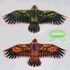 Воздушный змей, 2 цвета, 121х53см (C 40026)