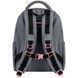 Рюкзак Kite Education 700 Meow (K26-700M-3), сірий