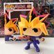 Игровая фигурка FUNKO POP! - Ями Юги, комбинированый