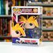 Игровая фигурка FUNKO POP! - Ями Юги, комбинированый