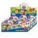 Іграшка Cool Things серії "Paw Patrol" &ndash; патрульні м'ячики (в асортименті) (PP072), комбінований