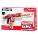 Оружие игрушечное быстрострельный бластер X-SHOT Hyper Gel large (20 000 гелевых шариков), 36620R