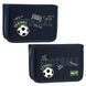 Пенал твердий Yes одинарний з клапаном HP-03 Football (533869)