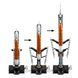 Конструткор Lego Technic Ракета с системой космического запуска NASA Artemis (42221)