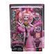 Лялька КупідонСтрах який солодкий день народженняMonster High (JBG77)