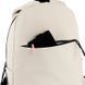 Рюкзак GoPack Education Teens 188M-1 бежевый (GO26-188M-1)