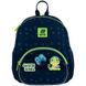 Детский рюкзак Kite Kids Dino Gamer K25-2727XS-5, комбинированый