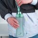 Бутылочка для воды Kite, 660 мл, бирюзовая (K25-1216-2)