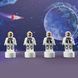 Конструткор Lego Technic Ракета с системой космического запуска NASA Artemis (42221)