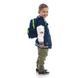 Детский рюкзак Kite Kids Dino Gamer K25-2727XS-5, комбинированый