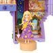Вежа Рапунцель з мінілялькою Disney Princess, JDP61 (JDP61)
