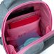 Набор рюкзак+пенал+сумка для обуви Kite 555S HK, SET_HK22-555S
