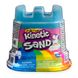 Пісок для дитячої творчості KINETIC SAND МІНІ-ФОРТЕЦЯ (різнокольоровий, 141 g) (71477)