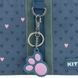 Рюкзак школьный каркасный Kite Education Studio Pets SP25-501S, комбинированый