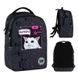 Рюкзак GoPack Teens 135M-2 (GO26-135M-2)