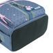 Рюкзак школьный каркасный Kite Education Studio Pets SP25-501S, комбинированый