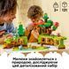 Конструктор Lego Лес открытий с дикими животными Duplo Town (10480)