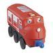 Паровозик Вілсон з механічною функцією та пазлом, EU890301 CHUGGINGTON, комбінований