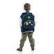 Детский рюкзак Kite Kids Dino Gamer K25-2727XS-5, комбинированый