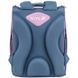 Рюкзак школьный каркасный Kite Education Studio Pets SP25-501S, комбинированый