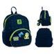 Детский рюкзак Kite Kids Dino Gamer K25-2727XS-5, комбинированый
