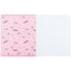 Тетрадь школьная Kite Hello Kitty HK25-232-1, 12 листов, в клетку