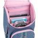 Рюкзак школьный каркасный Kite Education Studio Pets SP25-501S, комбинированый