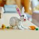 Детский конструктор Lego Белый кролик (31133)