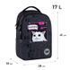 Рюкзак GoPack Teens 135M-2 (GO26-135M-2)