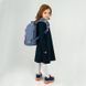 Рюкзак школьный каркасный Kite Education Studio Pets SP25-501S, комбинированый