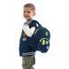 Детский рюкзак Kite Kids Dino Gamer K25-2727XS-5, комбинированый