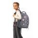 Рюкзак Kite Education 700 Meow (K26-700M-3), сірий