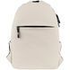 Рюкзак GoPack Education Teens 188M-1 бежевый (GO26-188M-1)