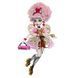Лялька КупідонСтрах який солодкий день народженняMonster High (JBG77)