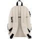 Рюкзак GoPack Education Teens 188M-1 бежевый (GO26-188M-1)
