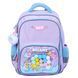 Рюкзак шкільний Yes S-72M Line Friends Dreamy (550278)