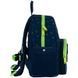 Детский рюкзак Kite Kids Dino Gamer K25-2727XS-5, комбинированый