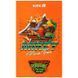 Блокнот-планшет Кіт Ninja Turtles NT25-195, A6, 50 аркушів, нелінований