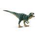 Іграшка-фігурка Schleich Молодий Тиранозавр Рекс (15007), комбінований