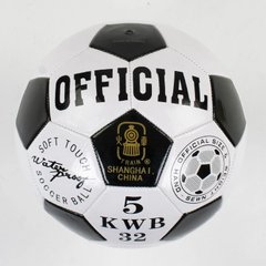 М'яч Футбольний (С 40089)