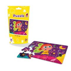 Пазли и Puzzle in stand-up pouch Fairy (RK1130-05)