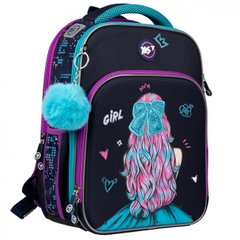 Каркасный рюкзак YES S-78 Cool Girl
