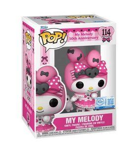 Ігрова фігурка FUNKO POP! серії "Sanrio: My Melody" - МОЯ МЕЛОДІ