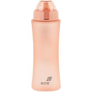 Бутылочка для воды Kite, 660 мл, розовая (K25-1216-3)