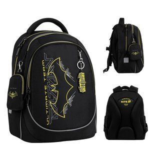 Рюкзак Kite Education 700 DC (DC26-700M), Чорний