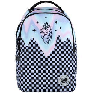 Рюкзак GoPack Teens 135M-3 (GO26-135M-3)