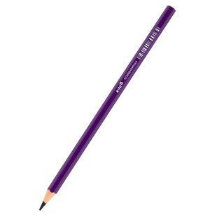 Цветные карандаши Kite K17-1051-11, фиолетовый