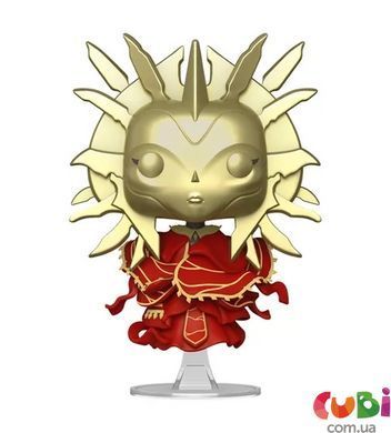 Ігрова фігурка FUNKO POP! серії "Підземелля та Дракони" S2 - ЛЕДІ БОЛЮ