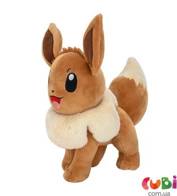 М'яка іграшка POKEMON W14 - ІВІ (20 cm)